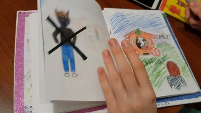 Мы умеем рисовать))) смотреть онлайн