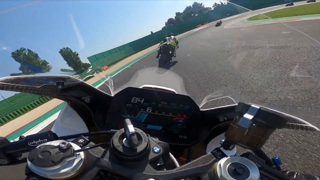 Misano 10.05.2022 BMW S1000RR K67