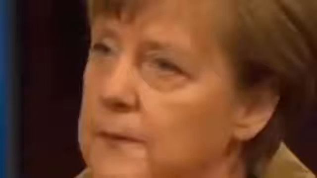 Merkel - VS -Petry. Das Kanzler-Duell смотреть онлайн