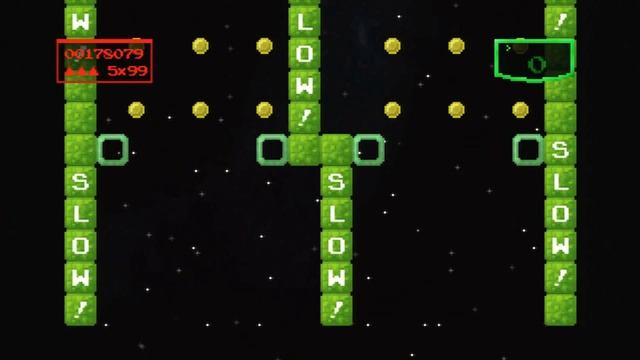 CGRundertow HYPERSHIP STILL OUT OF CONTROL for Xbox 360 Video Game Review смотреть онлайн