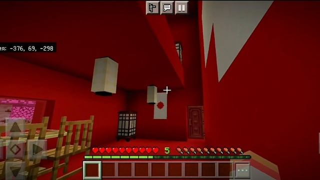 кто построил эту кнопку ютуба//в майнкрафт//? в ЯПОНСКОМ СТИЛЕ смотреть онлайн