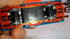 Железная дорога PIKO (ГДР) тепловоз и два вагона