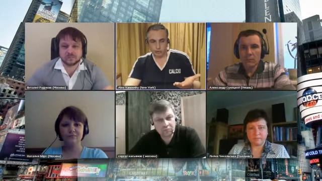 ЧТО ТАКОЕ КРИЗИС СЕГОДНЯ | Школа Бизнеса Алекса Яновского смотреть онлайн