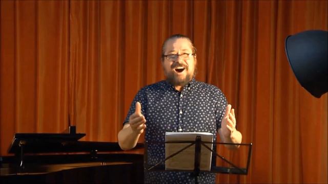 Spectacol de operă cu ocazia Sărbătorilor de Paști смотреть онлайн