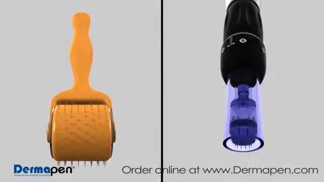 Seattle's first med spa to use the revolutionary Dermapen MicroNeedling Device смотреть онлайн