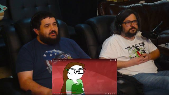 Getting Recognized Stories - @LetMeExplainStudios | RENEGADES REACT смотреть онлайн
