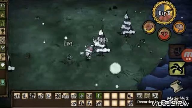 Don`t Starve PE №8 || НУЖНО БОЛЬШЕ ЯИЦ! смотреть онлайн