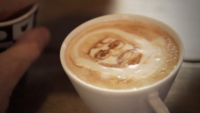 Michael Breach in Action - Dolce Gusto смотреть онлайн