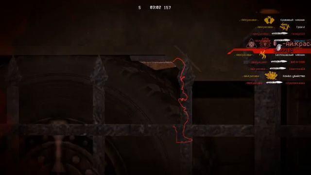 Warface 140308 0009 1 смотреть онлайн