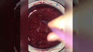 КРЕМ-МЁД С МАЛИНОЙ! Готовим крем-мёд с малиной!