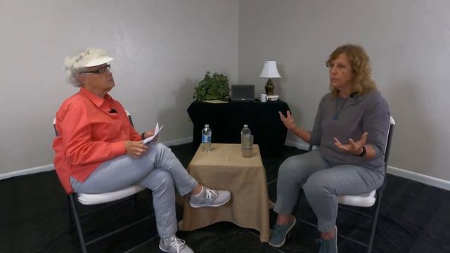 Election 2022 - Cedar Key Water & Sewer Board - Seat Three - Leslie Sturmer смотреть онлайн