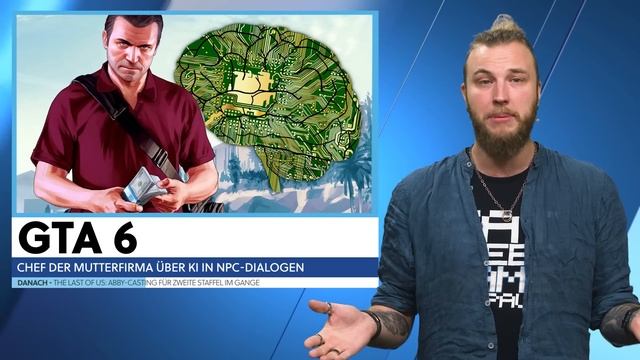 Der Baldurs-Gate-3-Nachfolger soll noch mehr Grenzen sprengen! - News смотреть онлайн