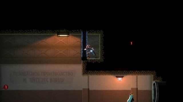 HAAK - Merlin Pit - Walkthrough Part 8 смотреть онлайн