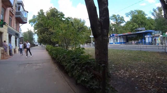 ХЕРСОН 💋💋💋 КРУТОЙ ГОРОД !!! смотреть онлайн