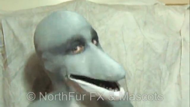 Dolphin Muzzle смотреть онлайн