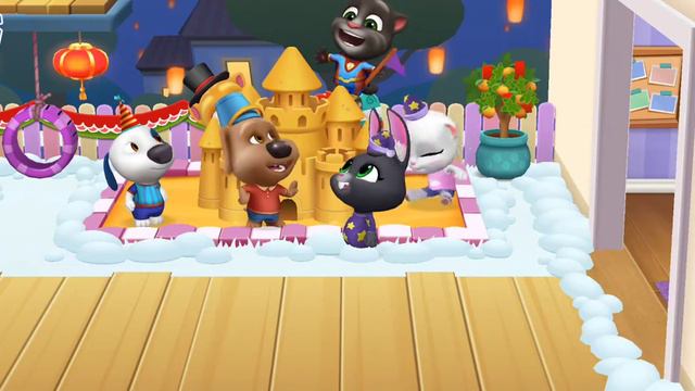 мы играем в Том и его друзья смотреть онлайн