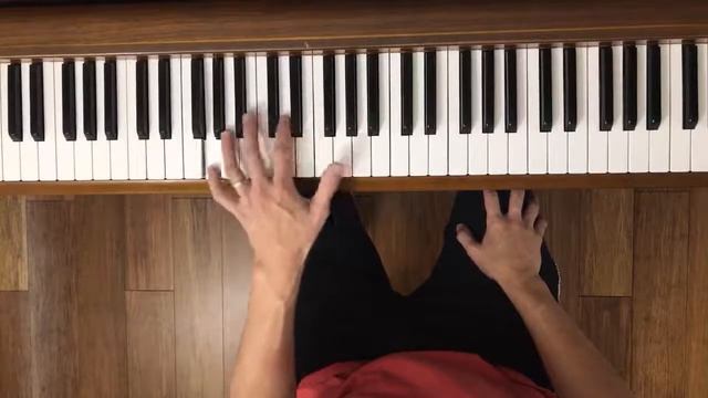🔴How to Play “Neverending Story” on Piano (Stranger Things) [Free Intermediate Piano Lesson] смотреть онлайн