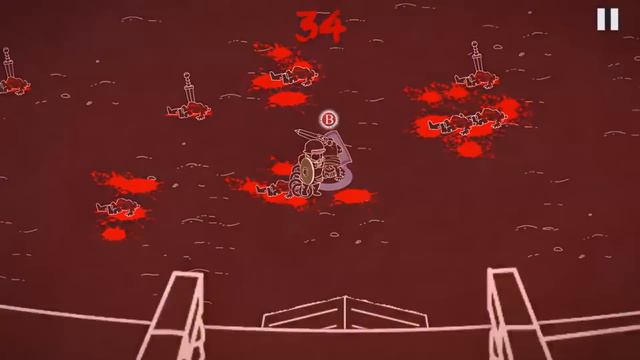 СИМУЛЯТОР ГЛАДИАТОРА смотреть онлайн