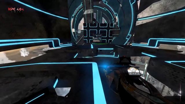 Deadcore Gameplay (Chapter 1) смотреть онлайн