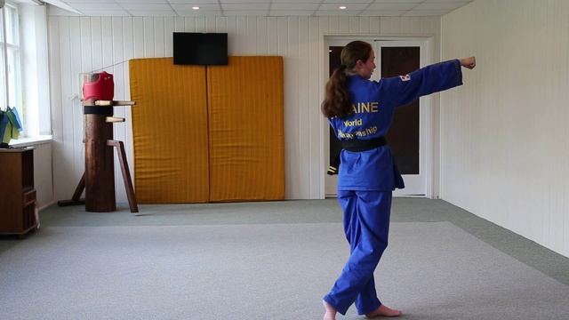 Тест: 3 комбинации смотреть онлайн