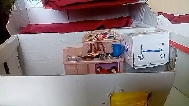 Рум тур по дому моего кролика смотреть онлайн