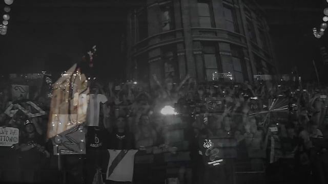 Above & Beyond Feat. Richard Bedford ‘Northern Soul’ (Above & Beyond Live At #ABGT300)