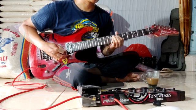 TES EFEK KORG AX1500 BUAT DANGDUT ! BEGINI HASILNYA !!! смотреть онлайн