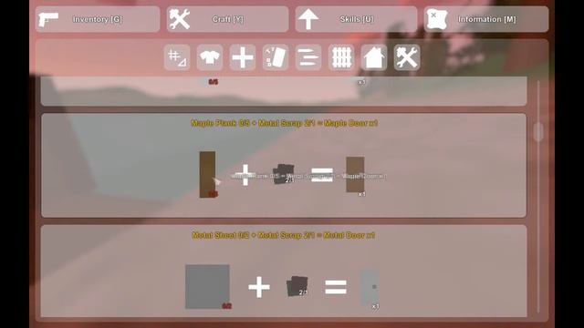 Unturned: Как построить дом на воде? смотреть онлайн