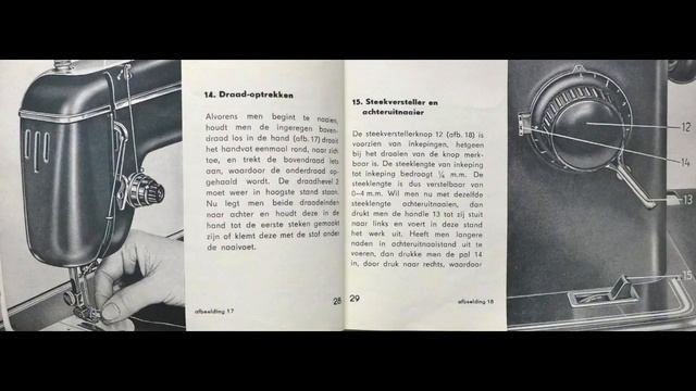 Naumann KL 44 gebruiksaanwijzing смотреть онлайн