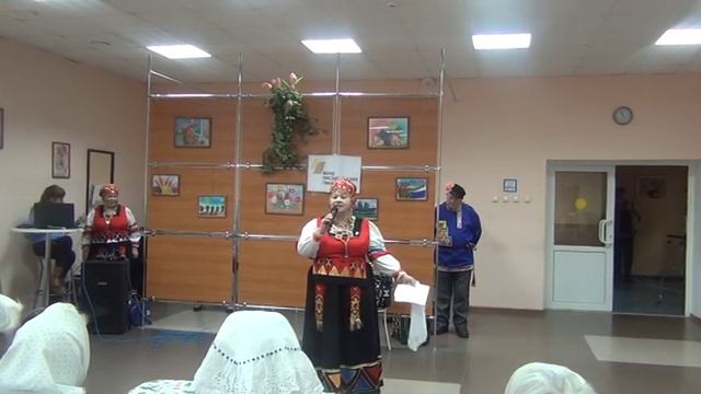 Валентина Животягина, Дом-интернат Липовка, Воронеж смотреть онлайн