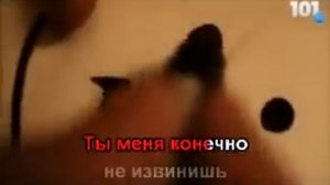 1.0 КАРАОКЕ СЕРГЕЙ НАГОВИЦЫН - ГОРОДСКИЕ ВСТРЕЧИ