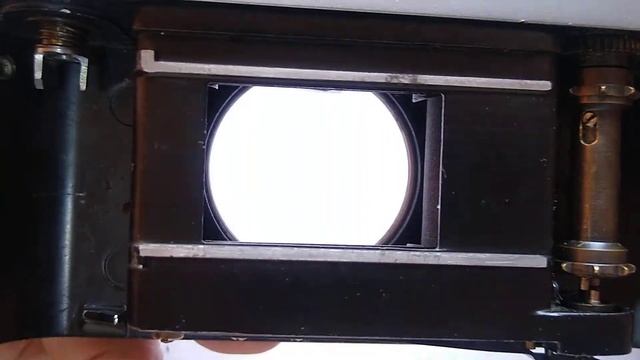 FED-2 Service Rangefinder Film Camera Refurbished Leica Copy Lens Industar 26M 771233 смотреть онлайн