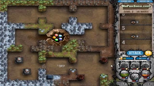 Cursed Treasure Level Pack Проклятое сокровище смотреть онлайн