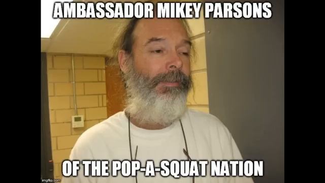 SovCit Michael W Parsons Trial 20NOV09 PtVI смотреть онлайн