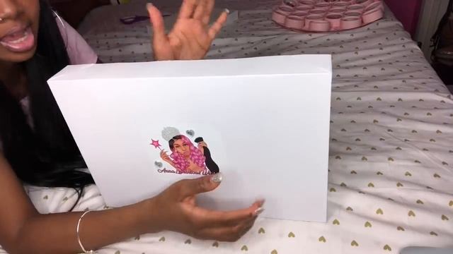 BOSS MOVES $ | How I package my products and great business tips ! смотреть онлайн