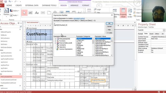 MS Access Built In Functions Basic and Advance Level @learnwithmoheet смотреть онлайн