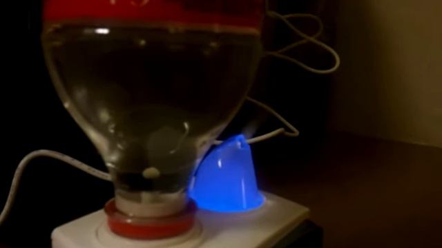 CVS portable humidifier in action смотреть онлайн