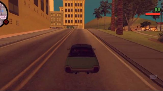 Конец эпохи SAMP -а смотреть онлайн