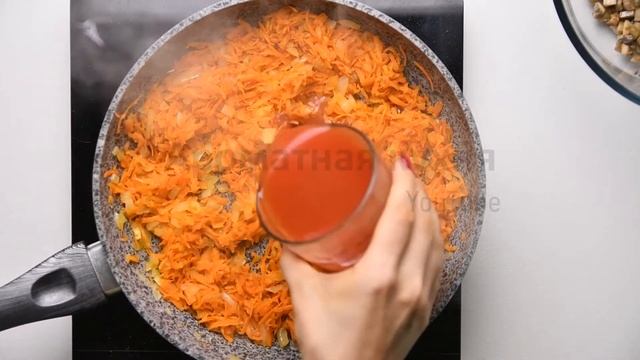 ФАРШИРОВАННЫЙ ПЕРЕЦ БЕЗ МЯСА. Очень вкусный рецепт смотреть онлайн