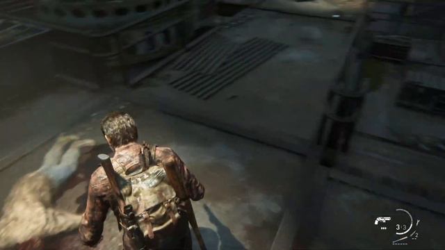 The Last of Us I | НАШЛИ ЦИКАД? | #12 смотреть онлайн