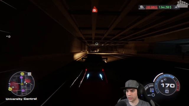NFS UNBOUND #52 - BOOM, da kommt die Wendung 😂 - Let's Play NFS Unbound смотреть онлайн