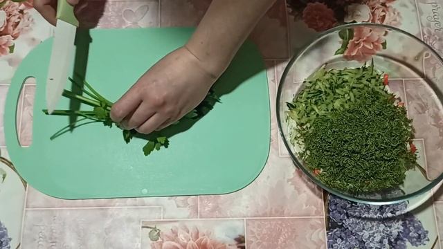 Салаты с Лимонами