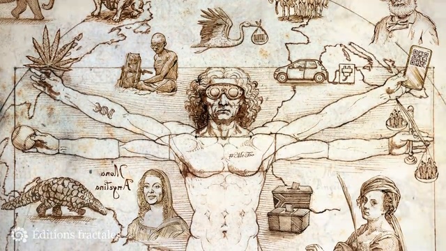 Couverture The Economist  The World In 2019