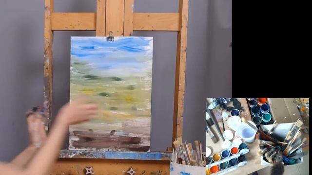 ПРАВОПОЛУШАРНОЕ РИСОВАНИЕ. Часть 2 смотреть онлайн