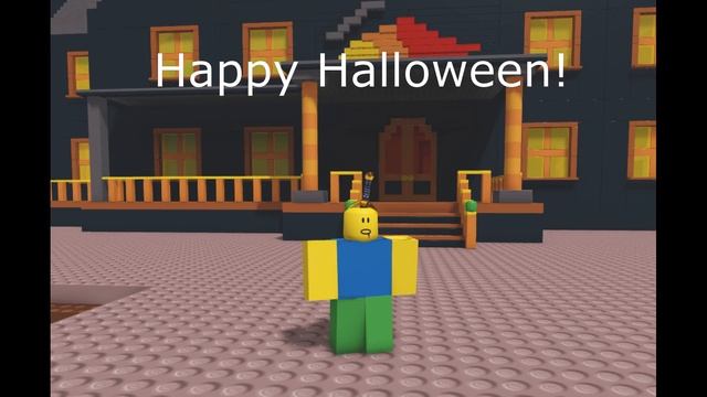 Old Roblox Horror Music (2010 - 2013) played x2 смотреть онлайн