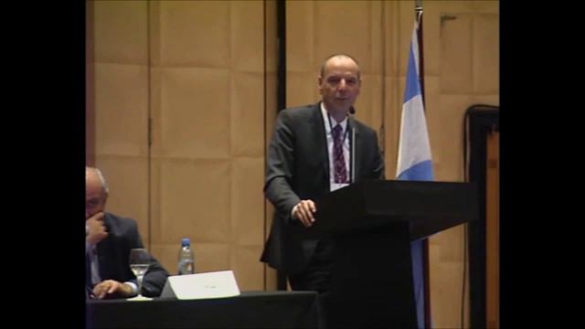 Ceremonia de inauguración Congreso SOLAECE 2014 | Dr. Luis Aguinaga смотреть онлайн
