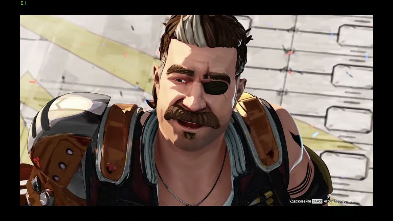 Начинаю играть в Apex Legends | Стрим #1 смотреть онлайн