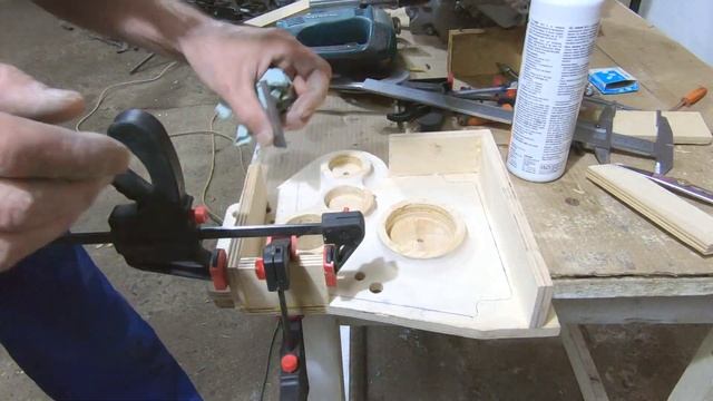 Двигатель " Lifan-2V78F-2 " . Макет корпуса редуктора. смотреть онлайн