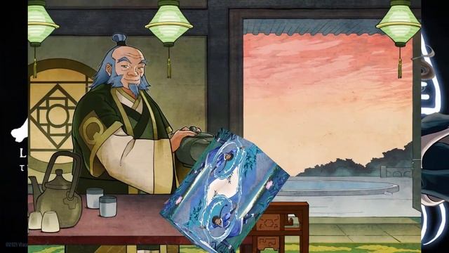 Avatar Legends The Roleplaying Game - A Review смотреть онлайн