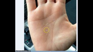 о чем говорит слияние линии жизни и ума на моей руке? хиромантия